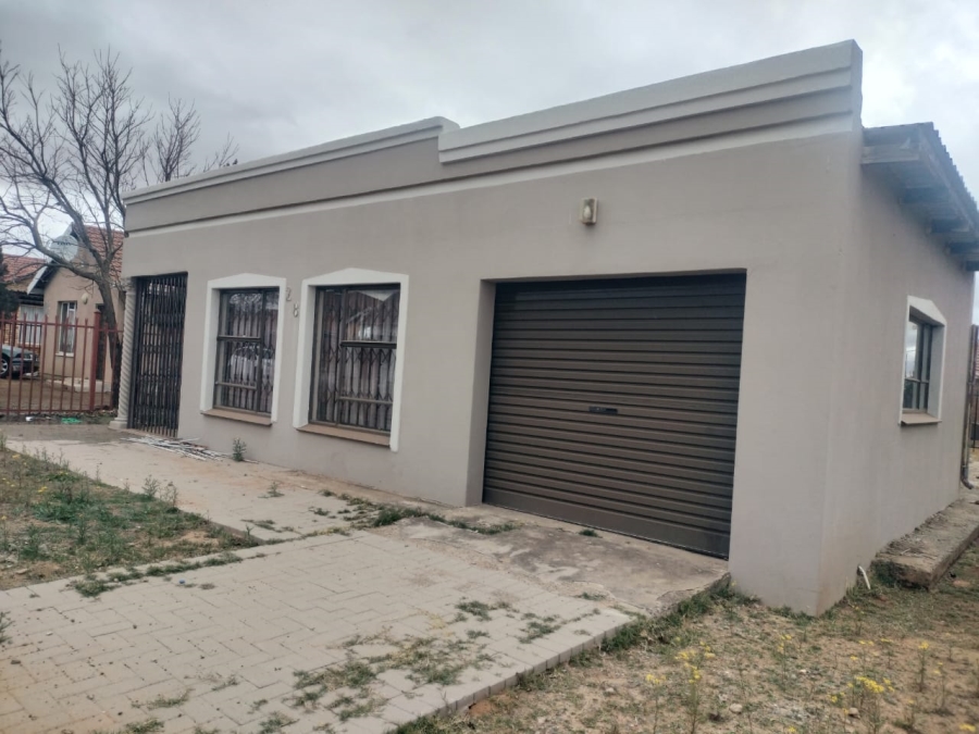 3 Bedroom Property for Sale in Mandela View Free State